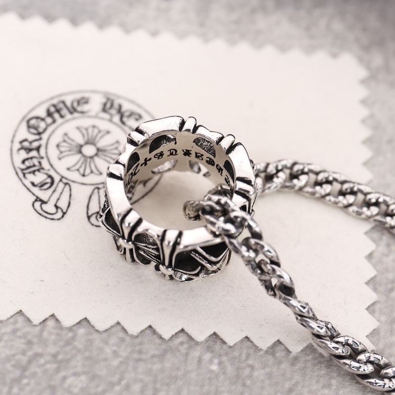 Chrome Hearts Necklaces